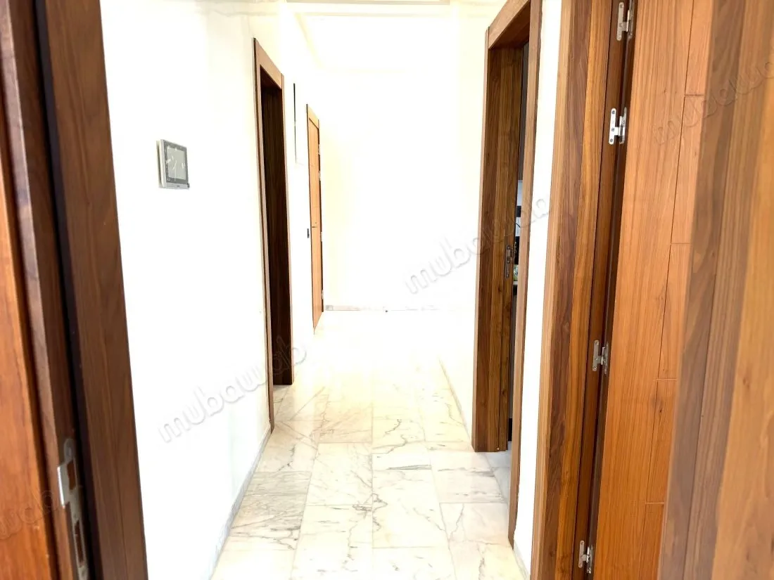 Appartement familiale à louer longue durée à Agadir bay sect... - أكادير (2)