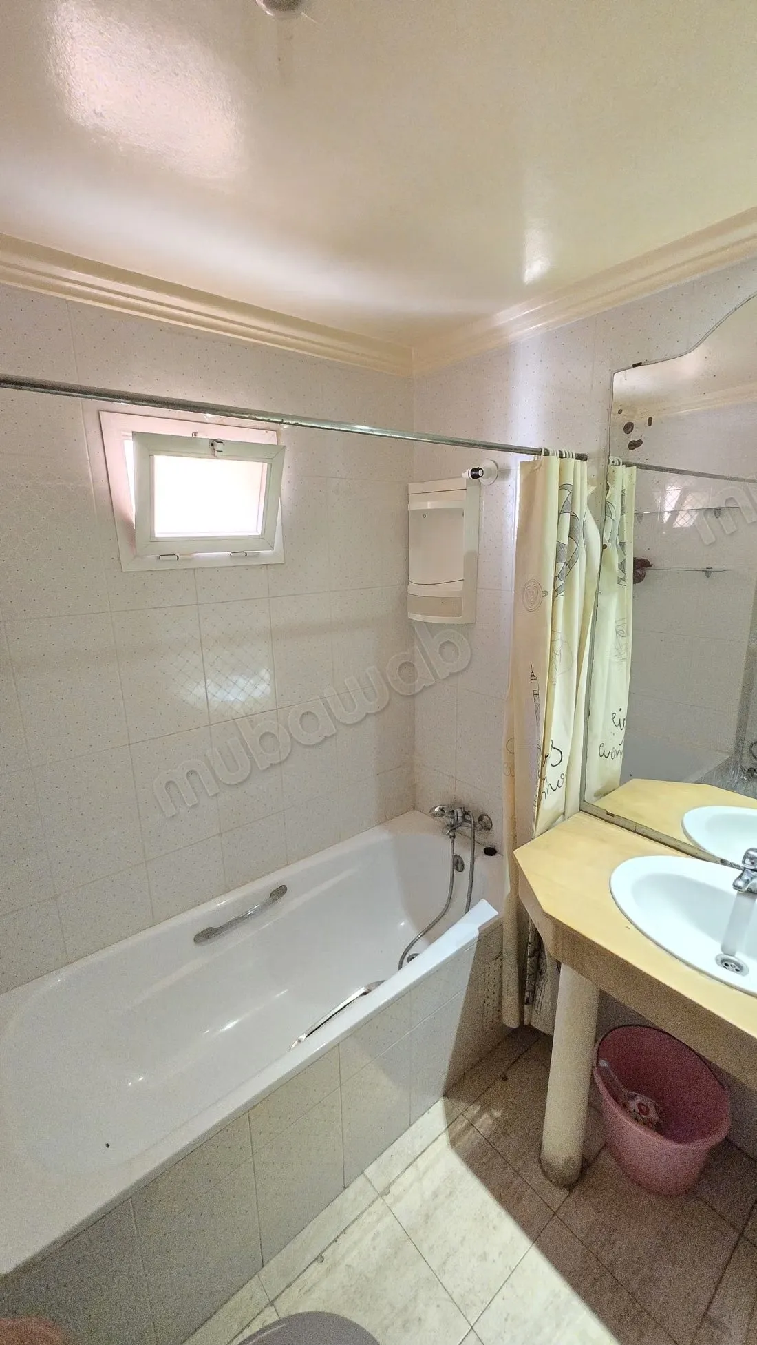 Appartements à louer à Guéliz. 2 jolies chambres. Porte renf... - مراكش (2)