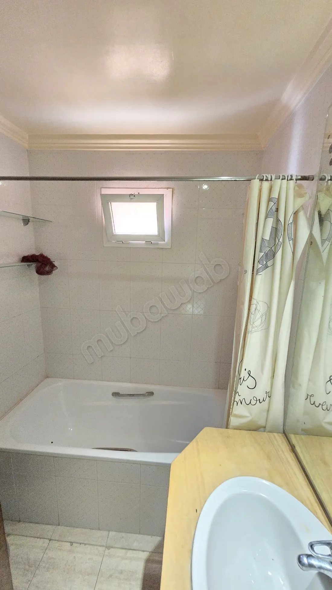 Appartements à louer à Guéliz. 2 jolies chambres. Porte renf... - مراكش (3)