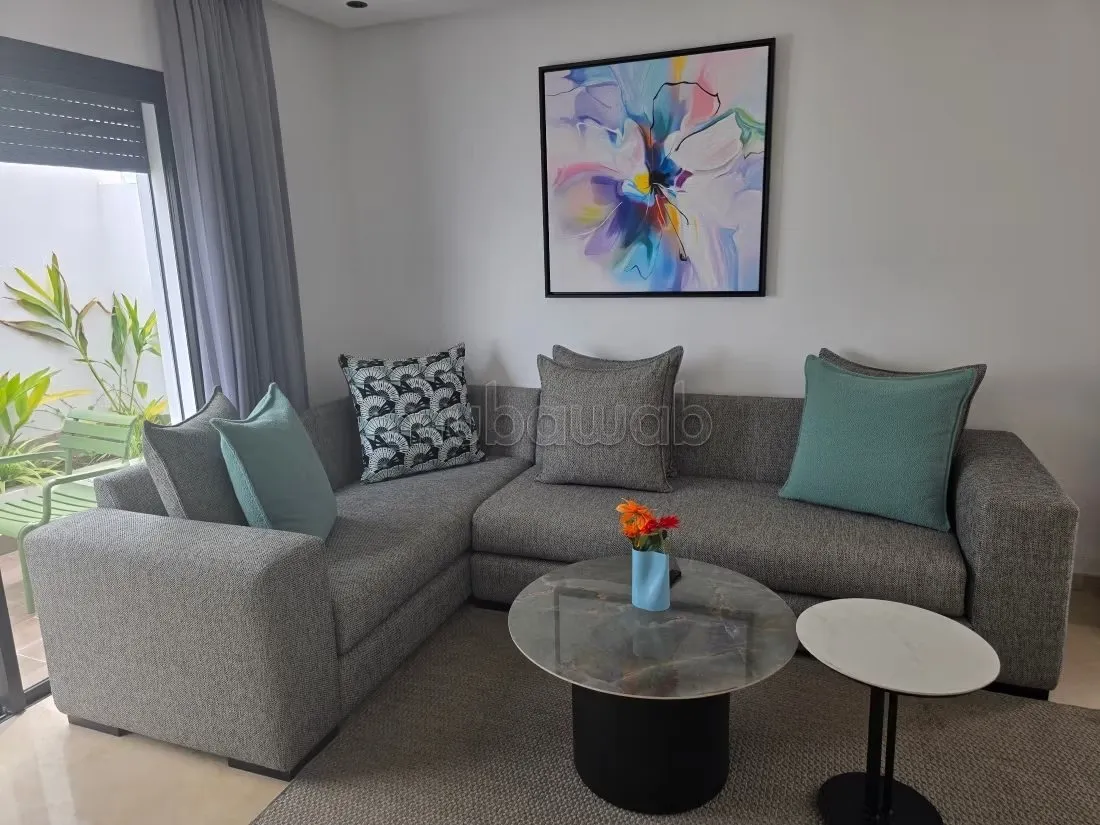 Spacious Apartment 05 - الدار البيضاء