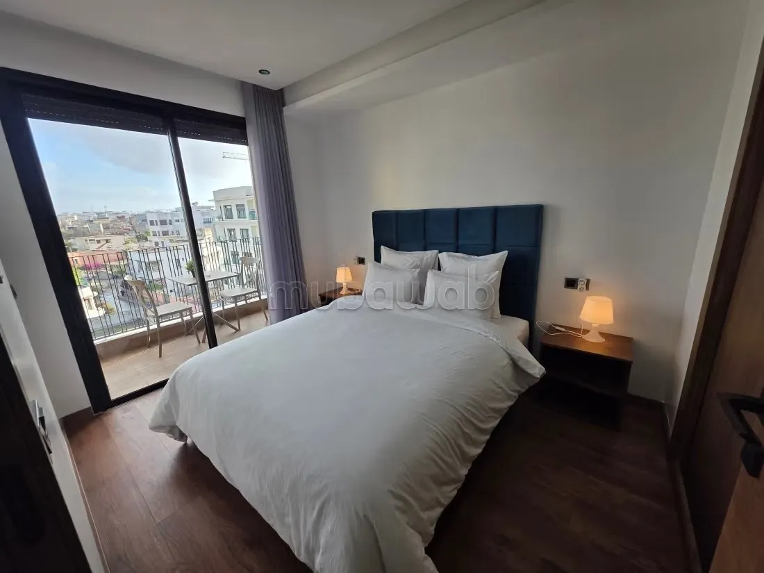 Sunny Apartment 23 - الدار البيضاء