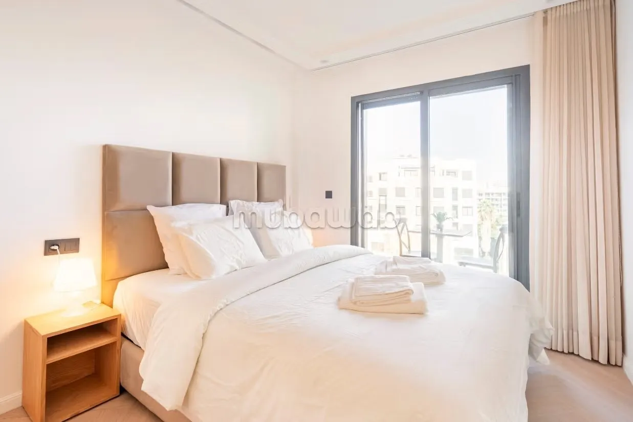 Classy Apartment 32 - الدار البيضاء (2)