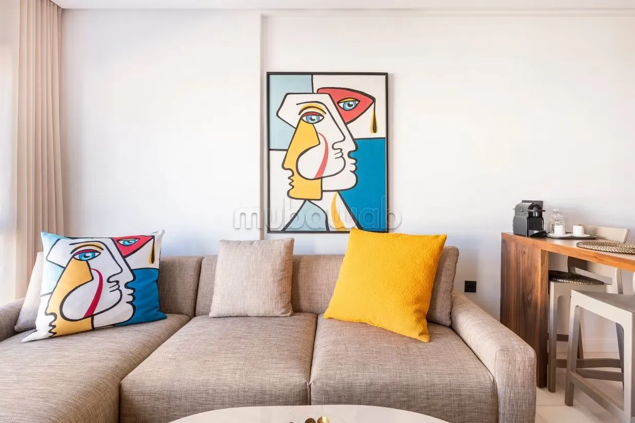 Classy Apartment 32 - الدار البيضاء