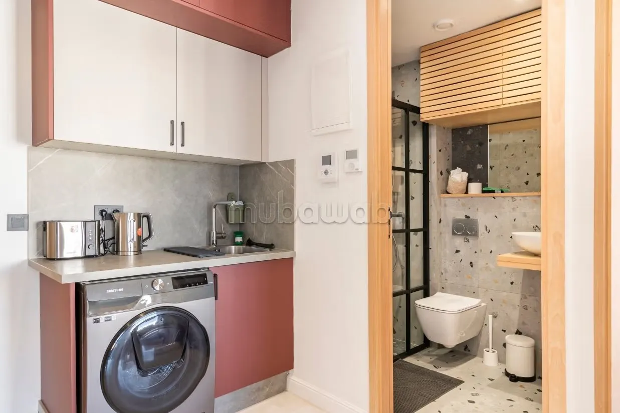 Classy Apartment 32 - الدار البيضاء (3)
