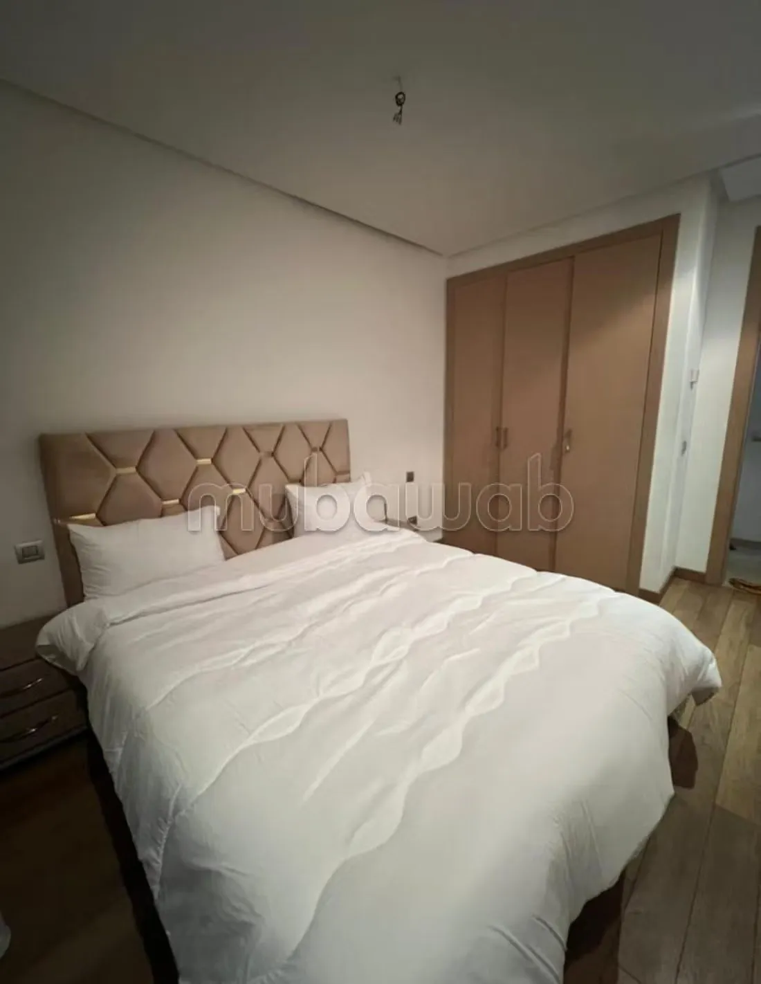 Magnifique appartement à prestigia hay riad - الرباط (3)