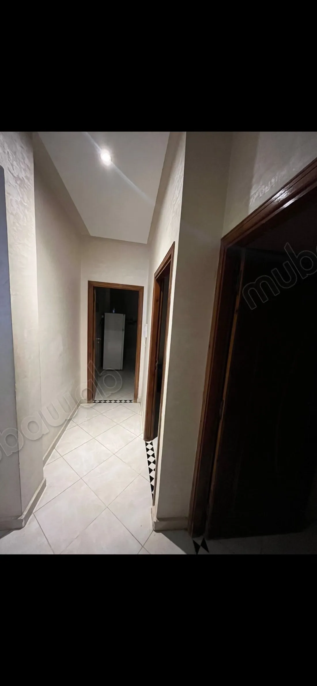 Appartements à louer à Marjane. 
Surface de 83 m². 
Salon tr... - مكناس (3)