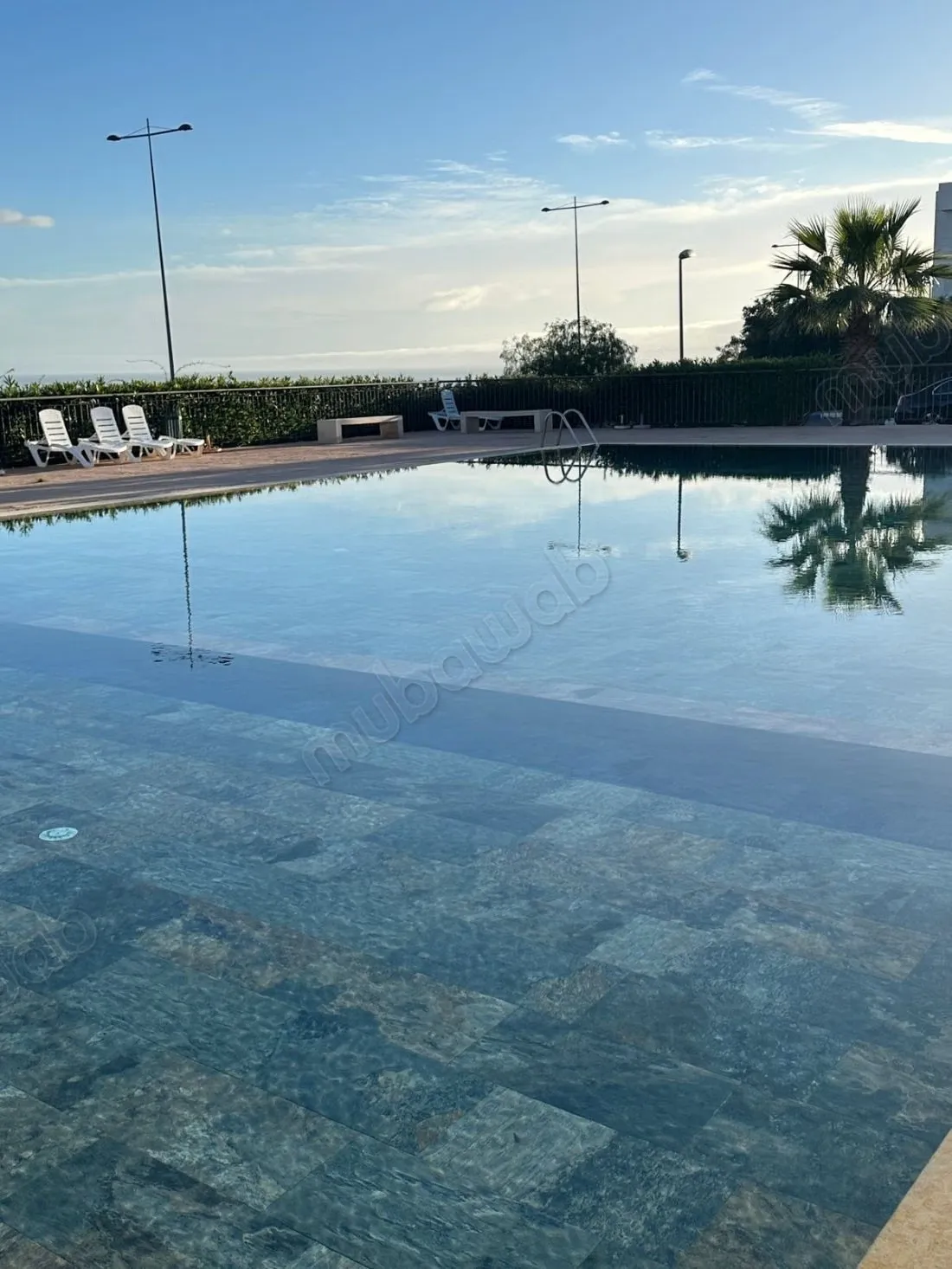 Appartement 2 chambres avec jardin & piscines — Imi Ouaddar - Tamri (2)