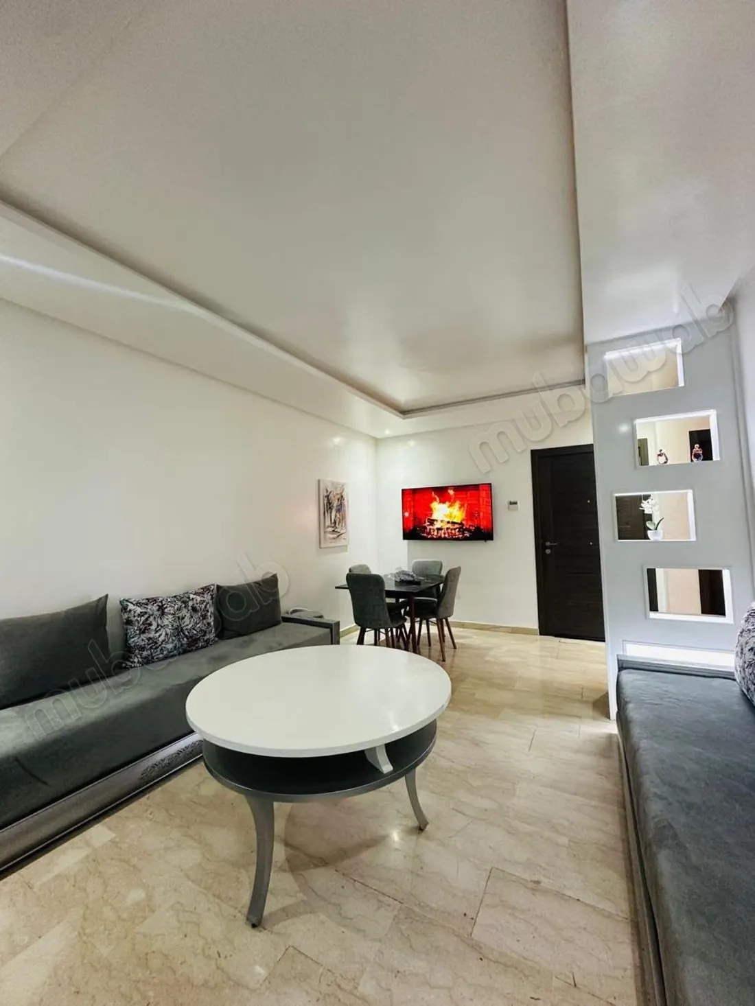 Appartement de lux à louer - أكادير (2)