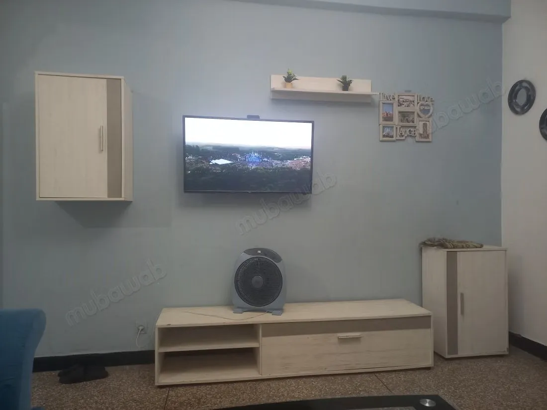 Appartements à louer à Agdal. 2 grandes pièces. Salon Maroca... - الرباط