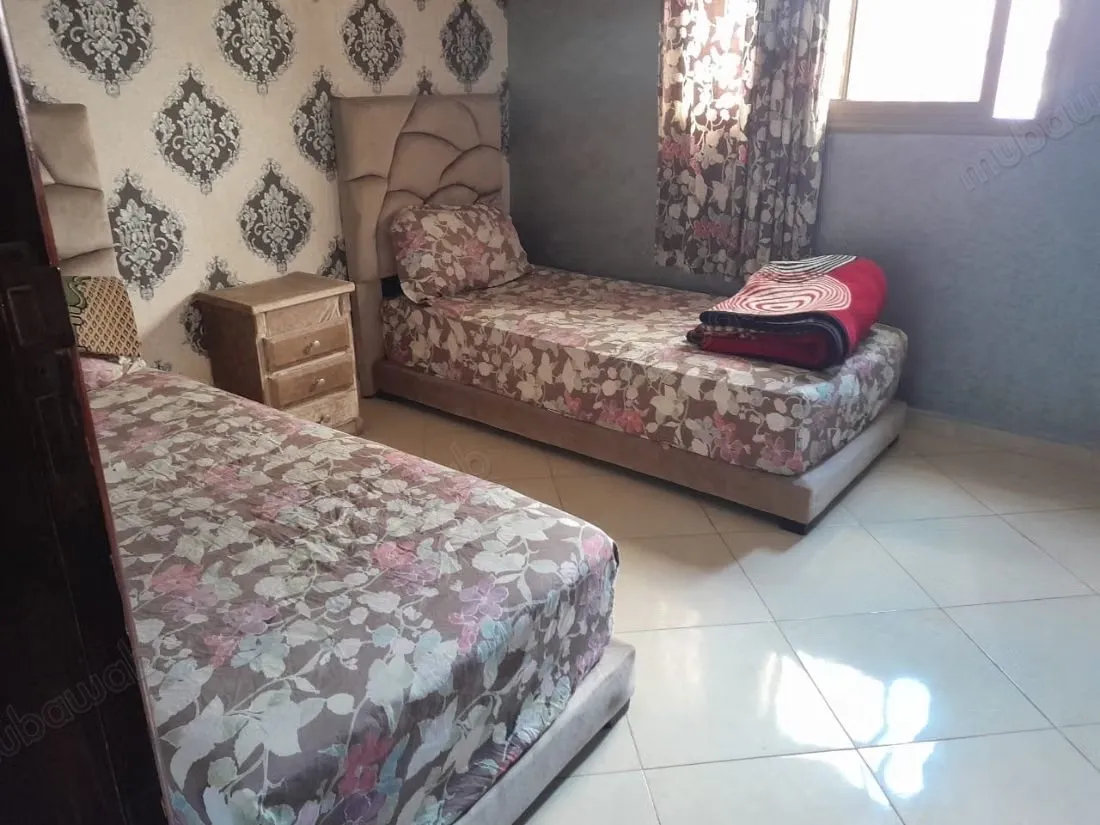 Location d'un appartement à Mouna. 3 belles chambres. Salon... - أسفي (2)