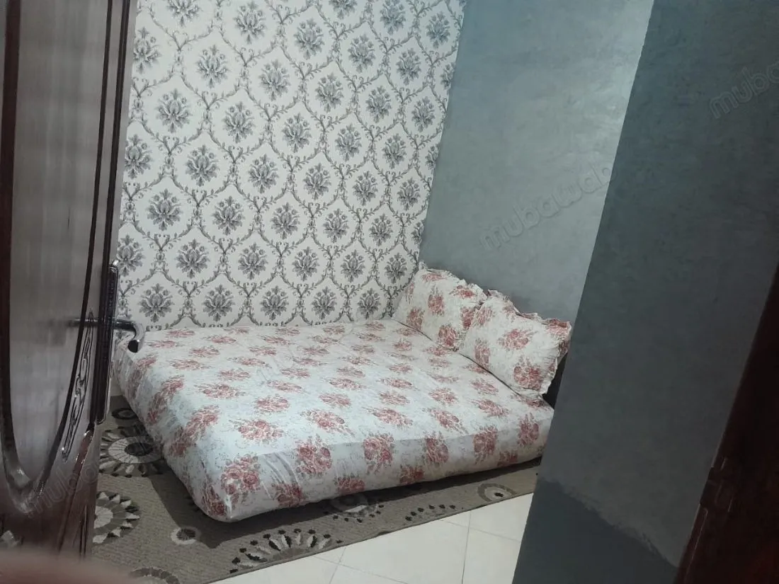Location d'un appartement à Mouna. 3 belles chambres. Salon... - أسفي (3)
