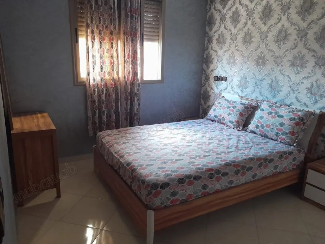 Location d'un appartement à Mouna. 3 belles chambres. Salon... - أسفي