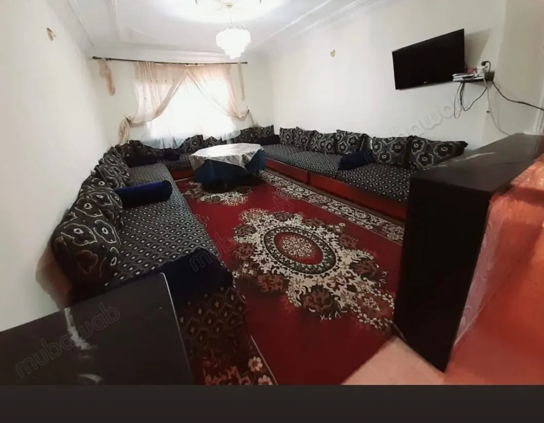 Appartement de vacances à louer à Résidence al arz. 2 pièces... - إفران