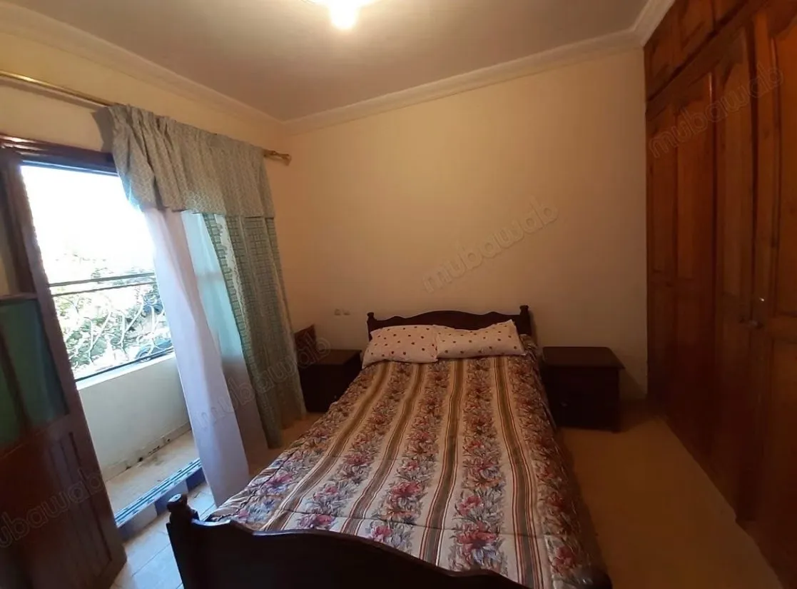 Appartement de vacances à louer à Résidence al arz. 2 pièces... - إفران (3)