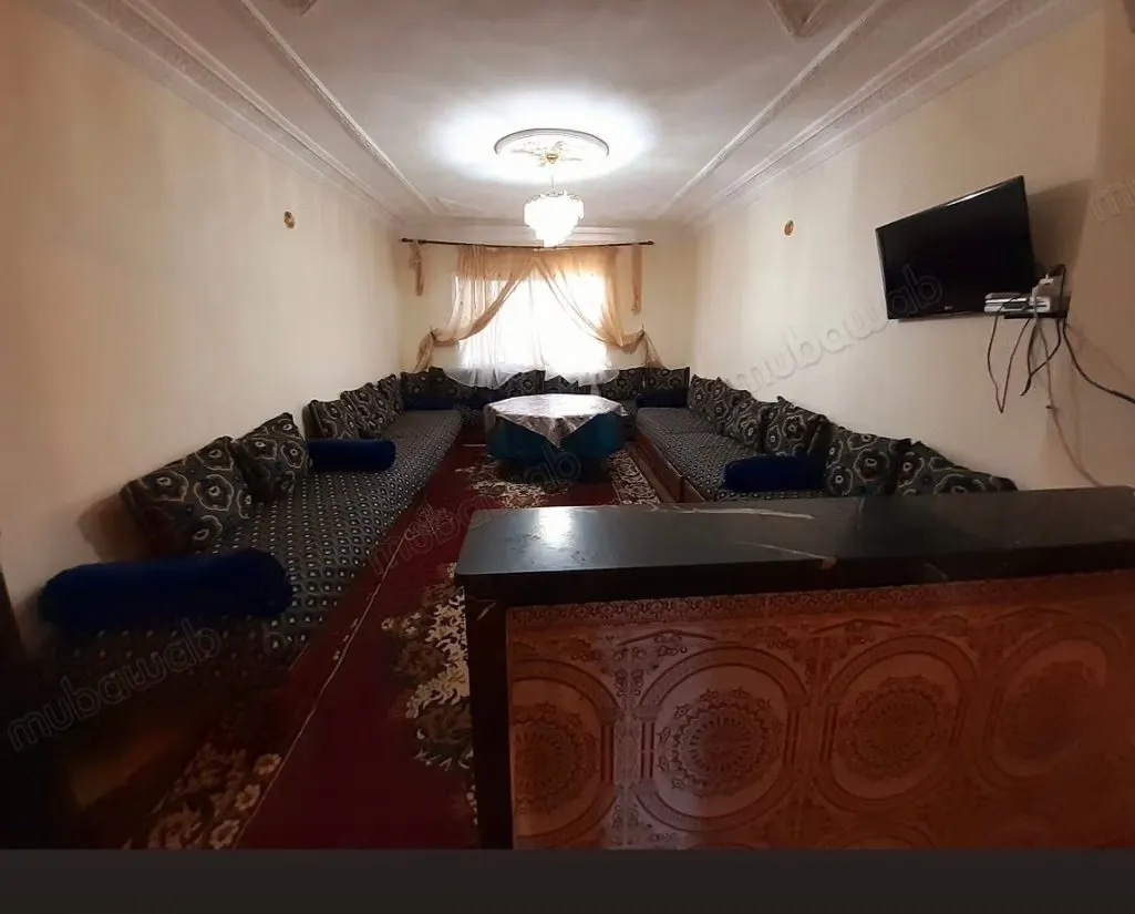 Appartement de vacances à louer à Résidence al arz. 2 pièces... - إفران (2)