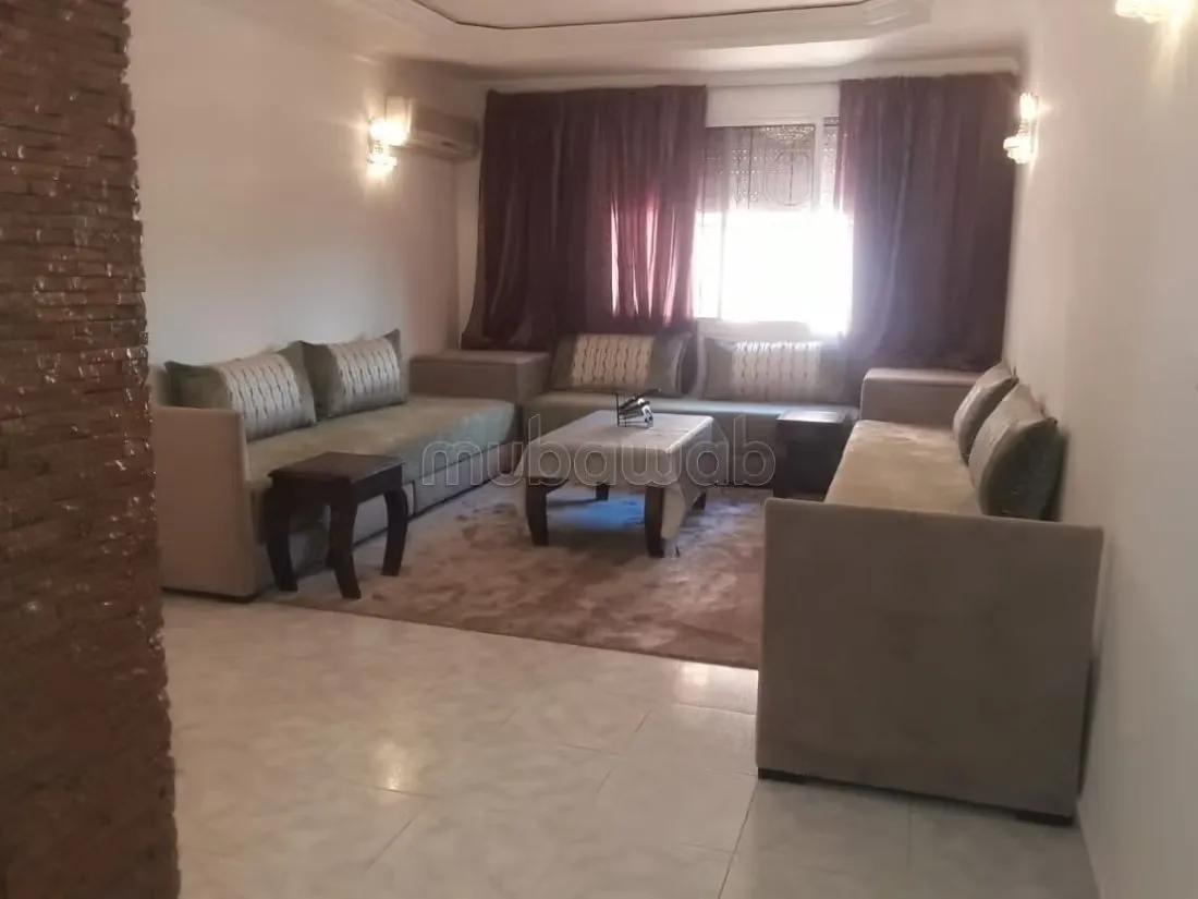 Jolie Appartement Derriere Majorelle - مراكش