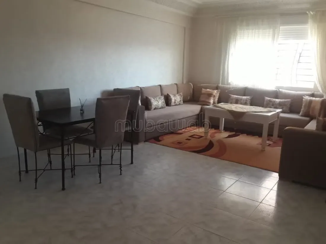Jolie Appartement Derriere Majorelle - مراكش (2)