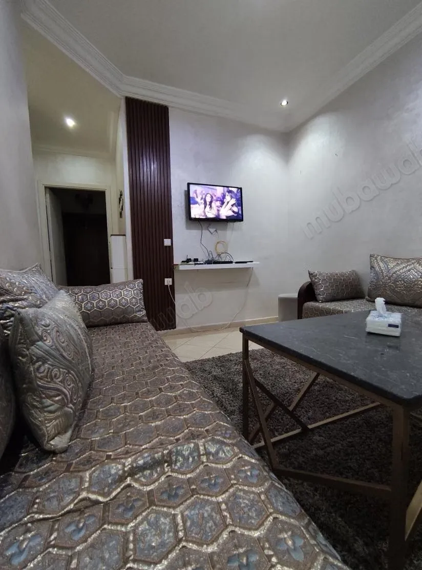 Appartements à louer à Cherkaoui Marzouka. 2 jolies chambres... - سلا (2)