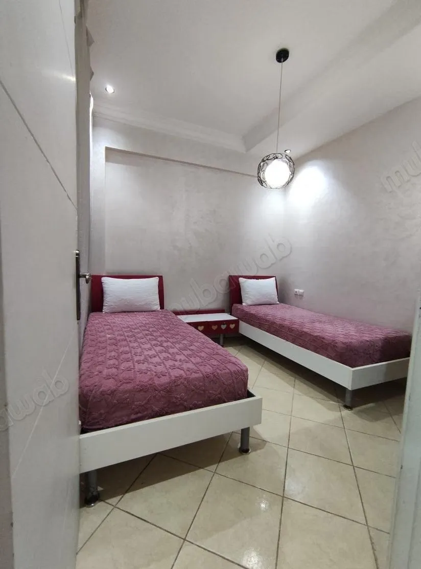 Appartements à louer à Cherkaoui Marzouka. 2 jolies chambres... - سلا (3)