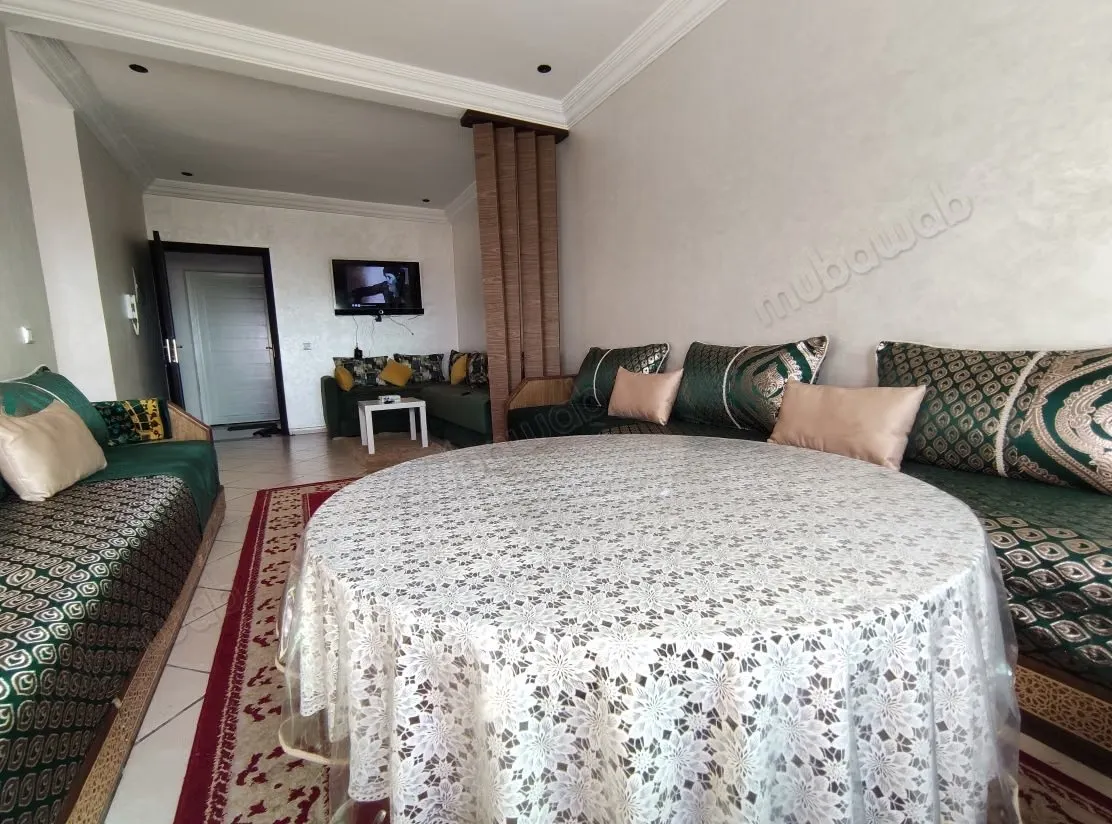Appartements à louer à Hay Chmaou. 2 chambres confortables... - سلا