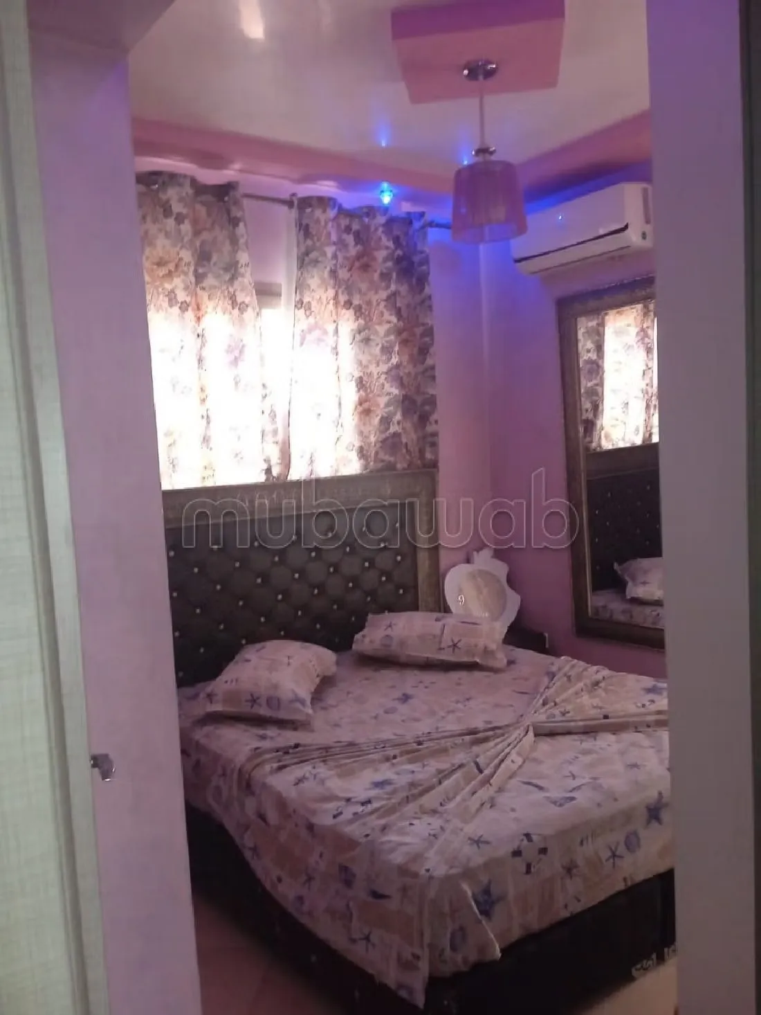 Appartement de vacances à louer à Hay Mabrouka. 3 pièces con... - مراكش (2)