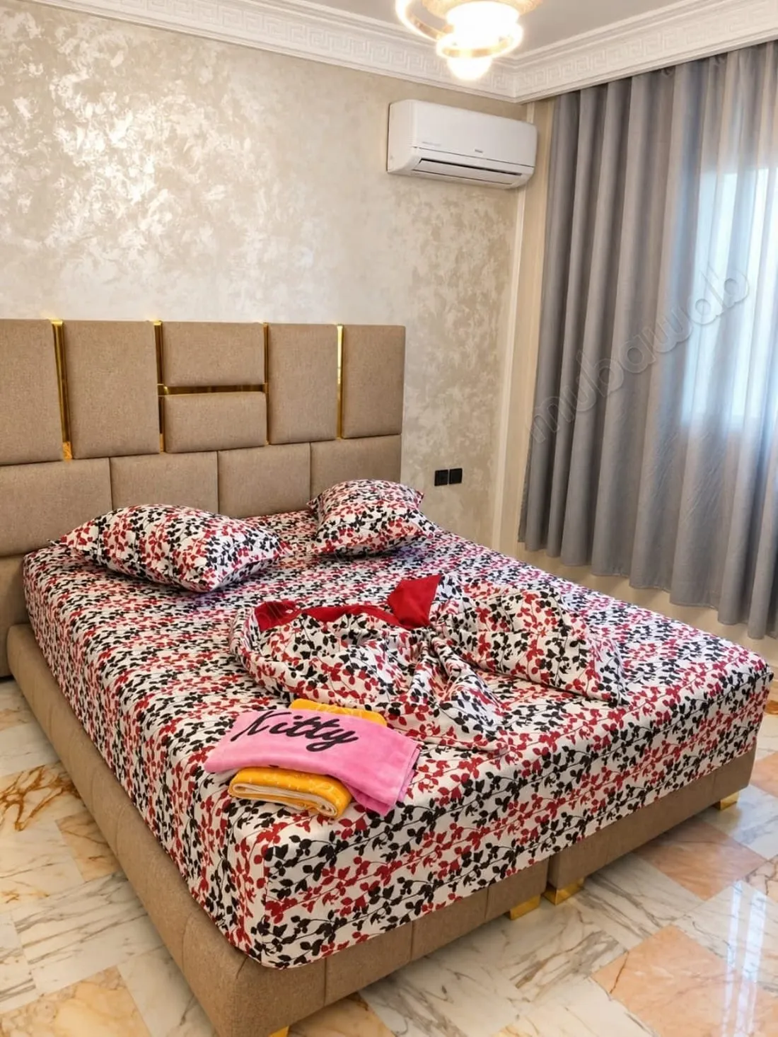 Appartements meublés à louer à Marrakech - مراكش (3)