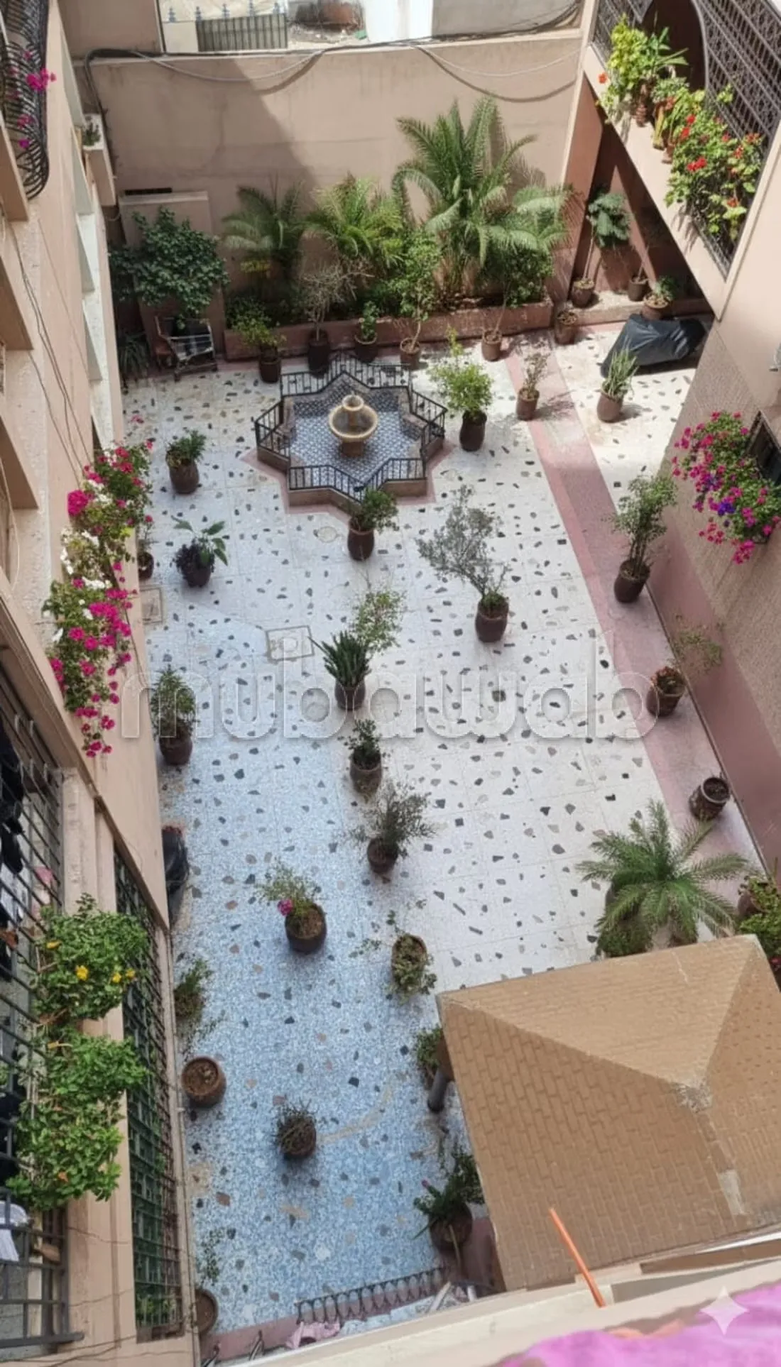 Appartements meublés à louer à Marrakech - مراكش (3)