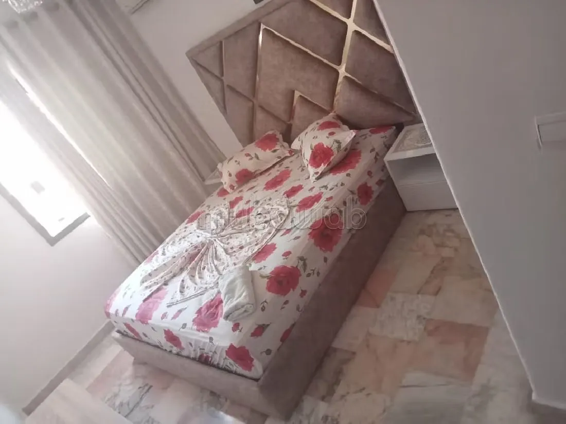 Appartements à louer à Guéliz. 2 belles chambres. Tout confo... - مراكش (3)