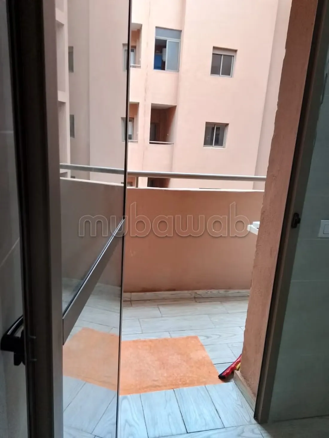 Location d'un appartement à Hay Mabrouka. 2 chambres agréabl... - مراكش (3)