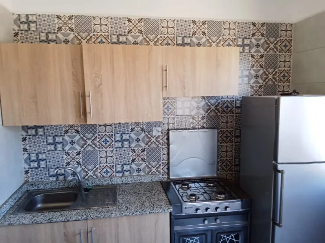 Location saisonnière à Hay Mabrouka. 2 chambres. Salon tradi... - مراكش (2)