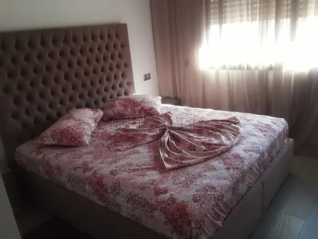 Location d'un appartement à Guéliz. 1 chambre. Ascenseur et... - مراكش (2)