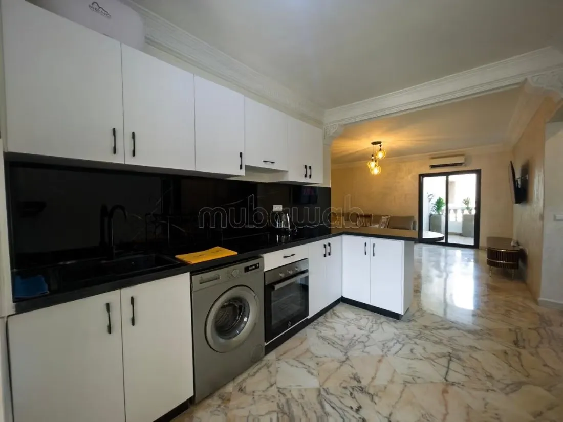 Appartements à louer Marrakech - مراكش (2)