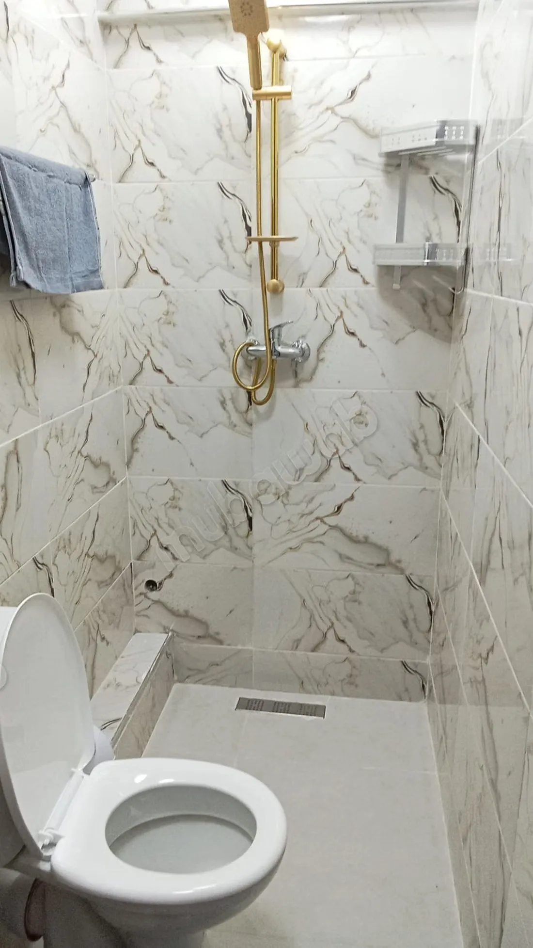 Appartement Meublé à Louer Quotidiennement à Marrakech Klif - مراكش (3)