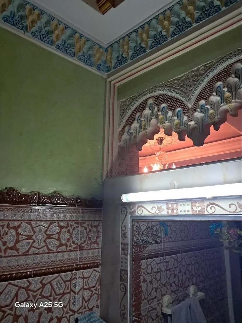 Location Appartement meublé - القنيطرة (2)
