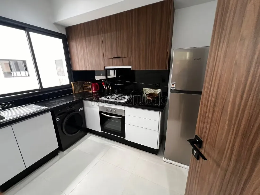 Belle appartement a marrakech - مراكش (3)