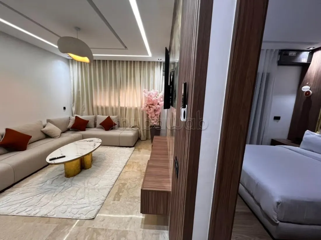 Belle appartement a marrakech - مراكش (2)