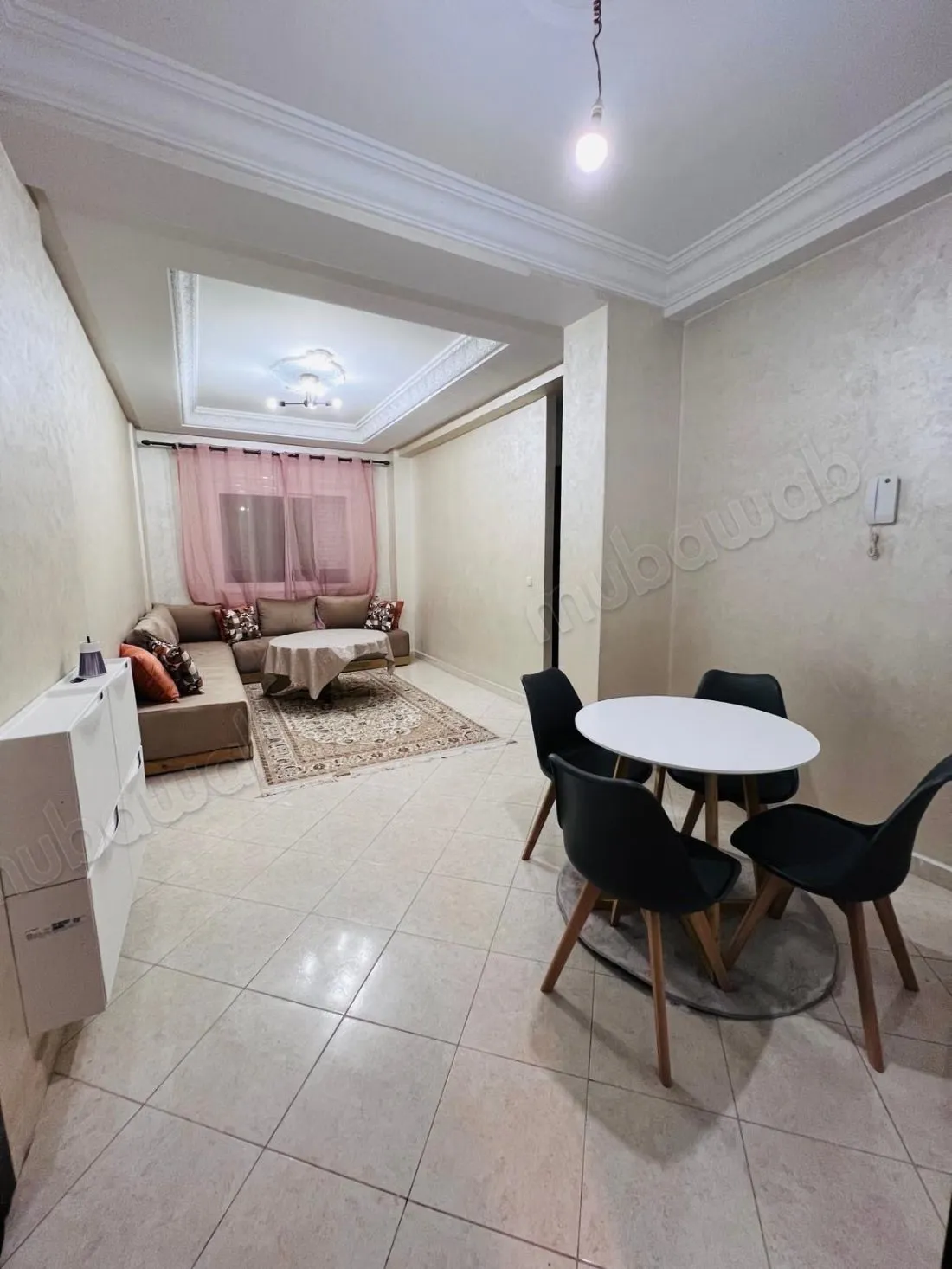 Location pour vacances Ziaten - طنجة (2)