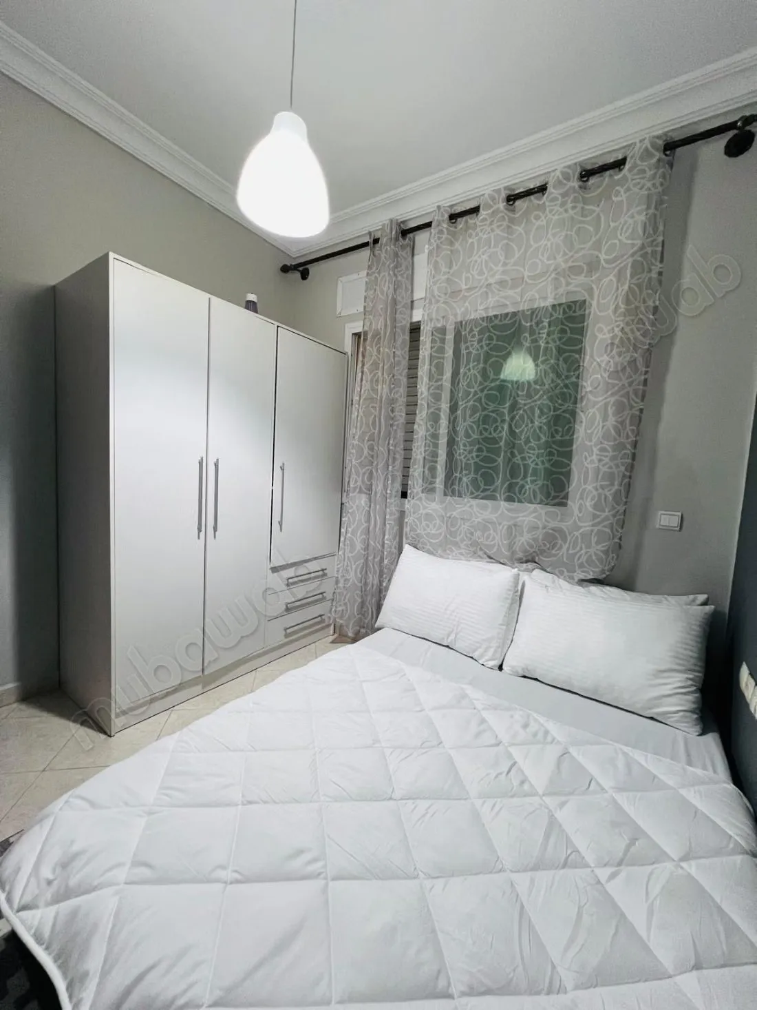 Location pour vacances Ziaten - طنجة (3)