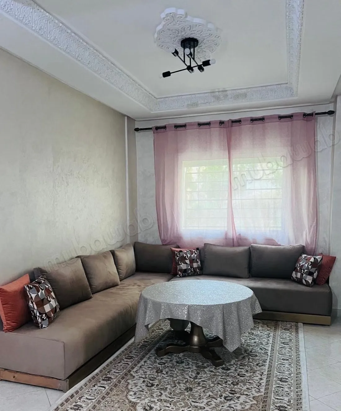 Location pour vacances Ziaten - طنجة