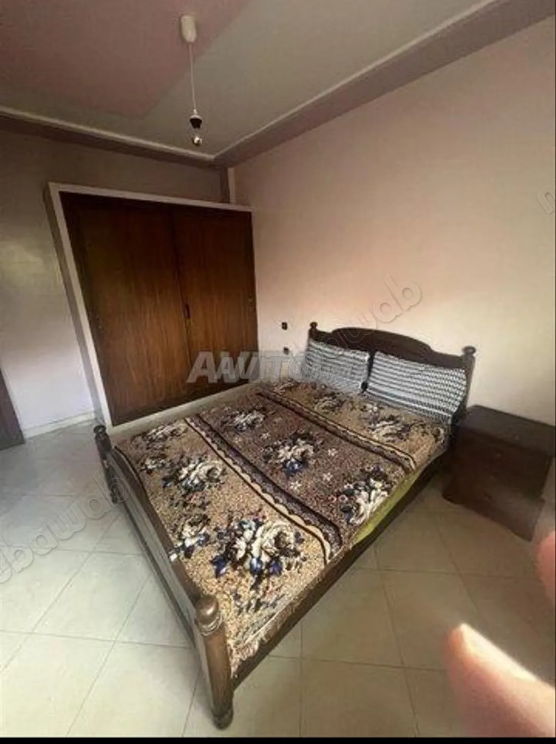 Appartement De Luxe Meublé Pour Les Familles - المحمدية (3)