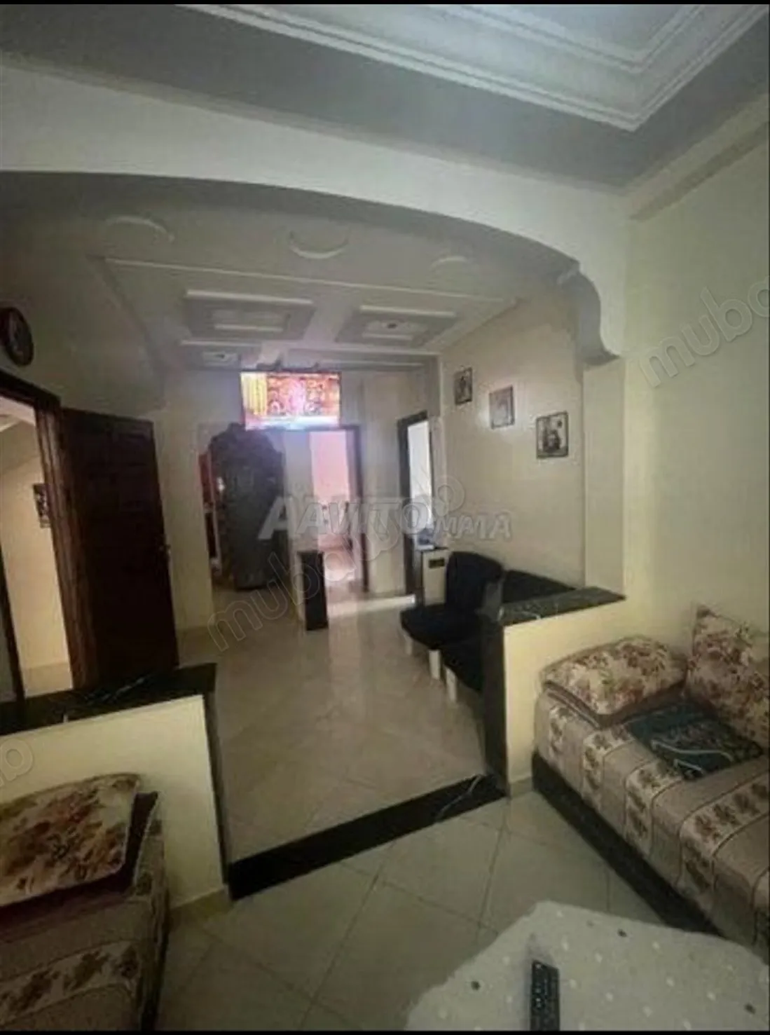 Appartement De Luxe Meublé Pour Les Familles - المحمدية (2)