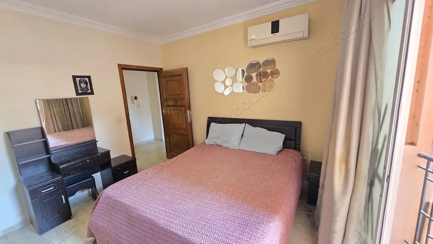 Appartement à louer à Gueliz. 2 chambres magnifiques. Parkin... - مراكش (3)
