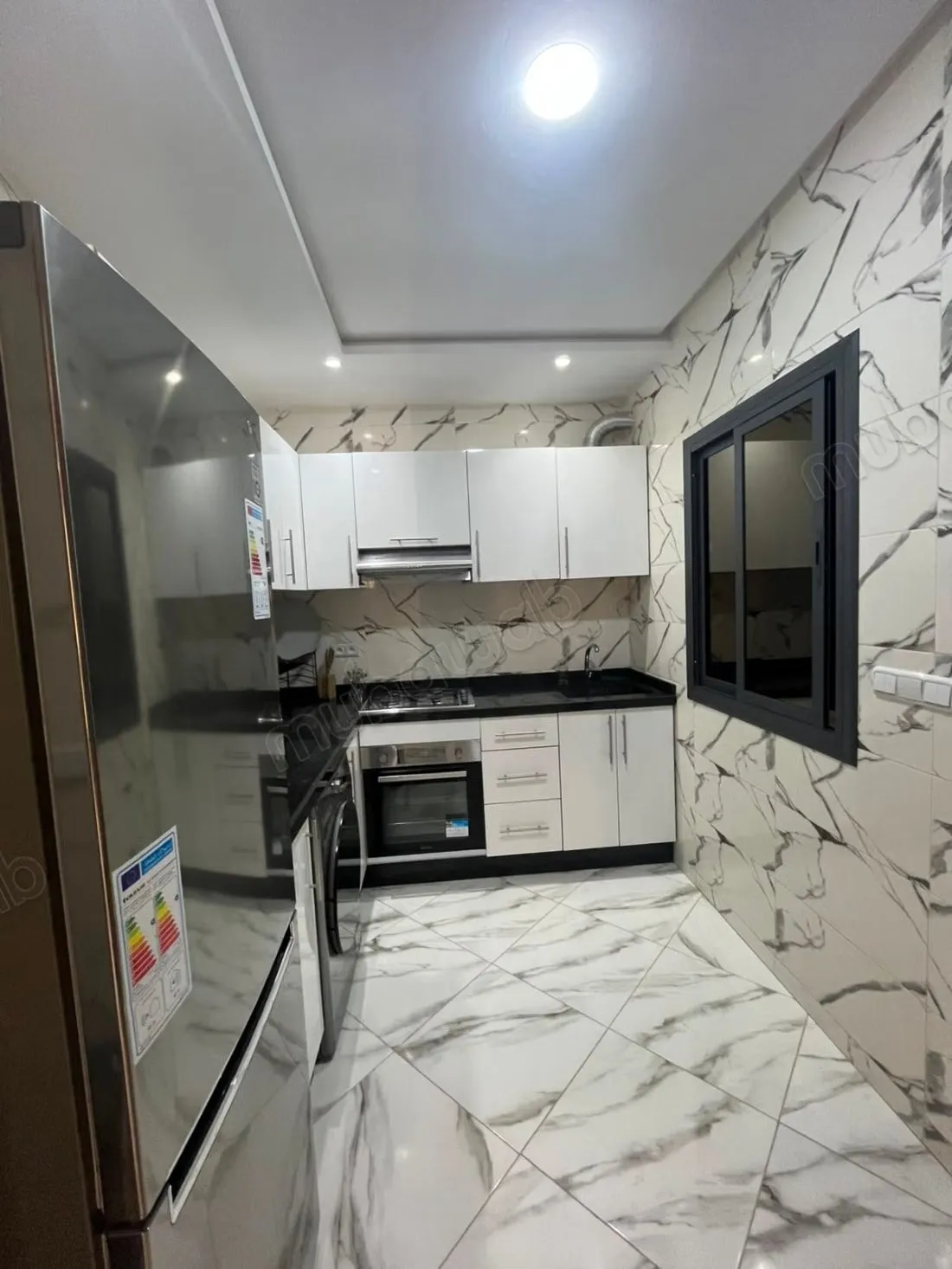 Appartement de vacances à louer à Martil - مرتيل (3)