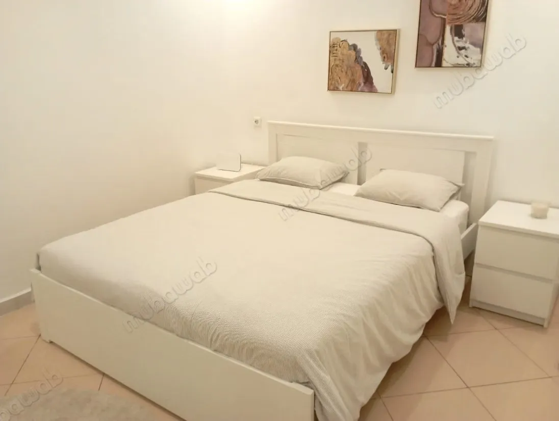 Appartement équipé a louer - الحسيمة
