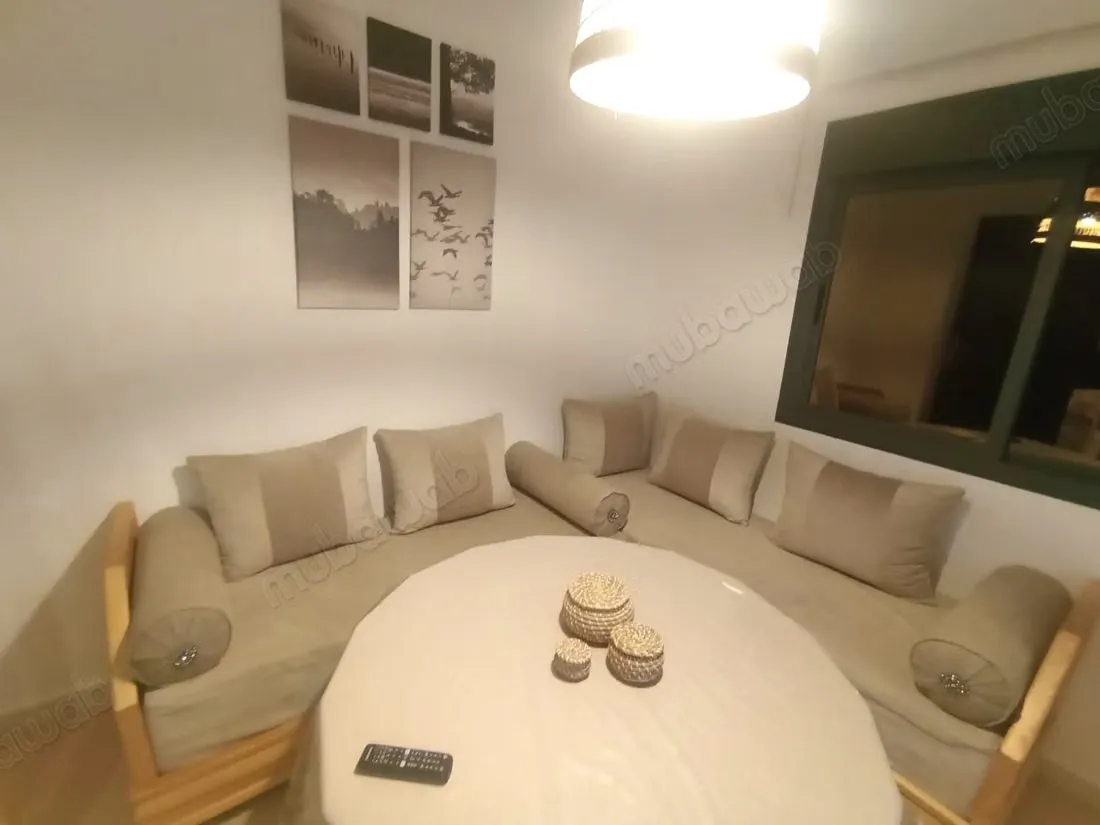 Appartement équipé a louer - الحسيمة (3)