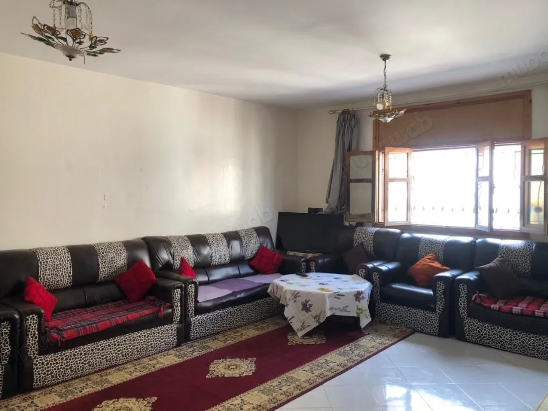 Location appartement meublé équipée pour les familles - الرباط (3)