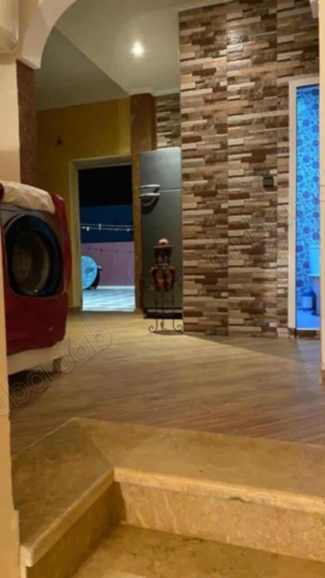 Appartement de vacances à louer à Ihchach. Surface de 120 m²... - أكادير