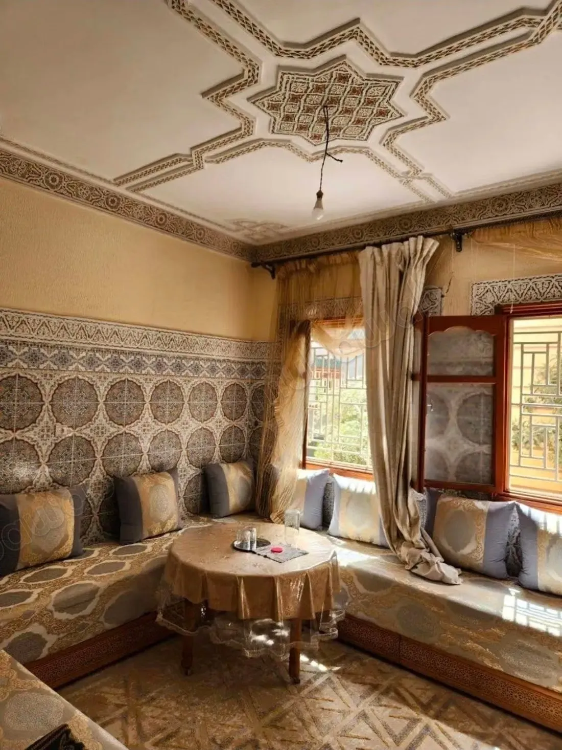Appartements à louer à Beni Mellal. 1 unité. Durée minimale... - بني ملال (3)