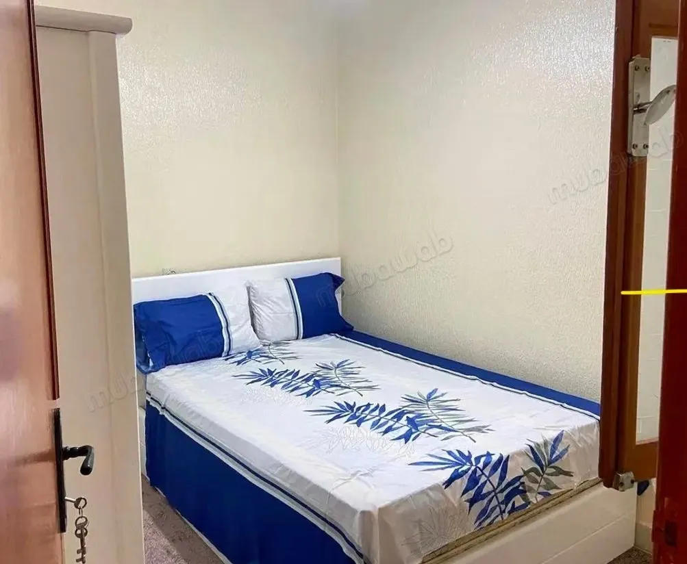 Appartements à louer à Beni Mellal. 1 unité. Durée minimale... - بني ملال (2)