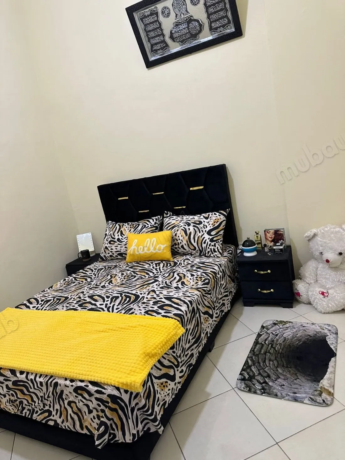 Appartements à louer à skhirat 
saada - الصخيرات (2)